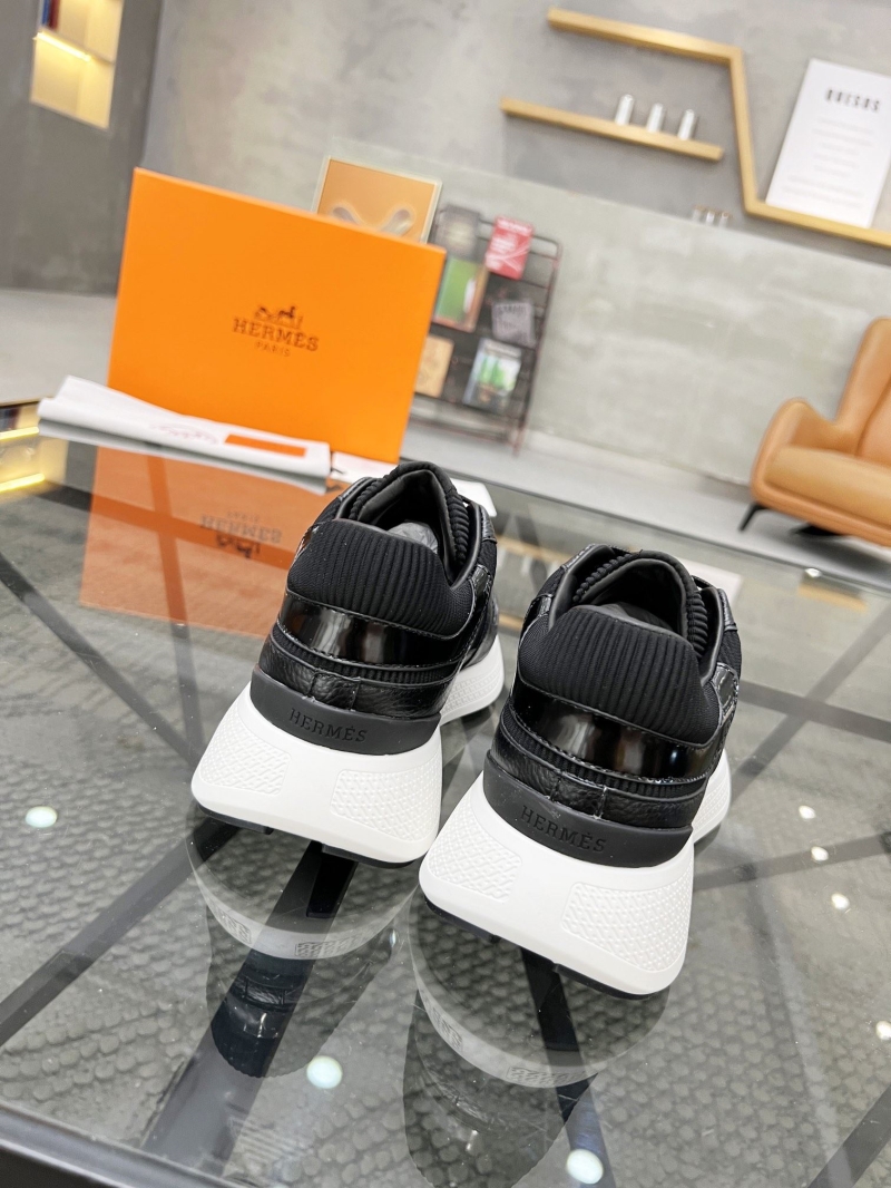 Hermes Sneakers